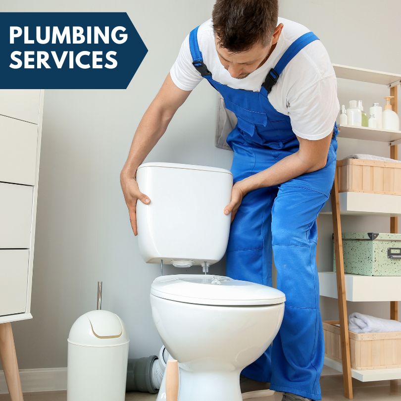 Plumbing Company in Fort Oglethorpe, GA